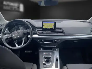 Q5 e quattr S Line Sport Kamera*Xen*Sound*DAB*19