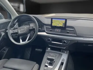 Q5 e quattr S Line Sport Kamera*Xen*Sound*DAB*19