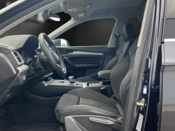 Q5 e quattr S Line Sport Kamera*Xen*Sound*DAB*19