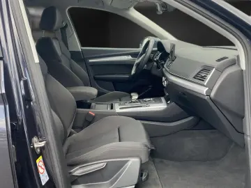 Q5 e quattr S Line Sport Kamera*Xen*Sound*DAB*19