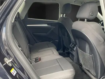 Q5 e quattr S Line Sport Kamera*Xen*Sound*DAB*19
