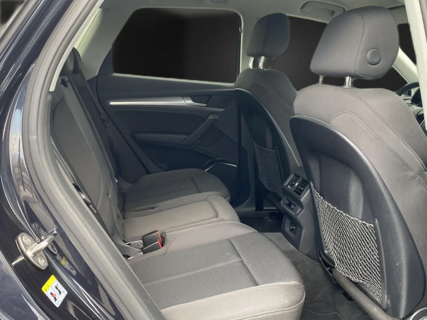 Q5 e quattr S Line Sport Kamera*Xen*Sound*DAB*19
