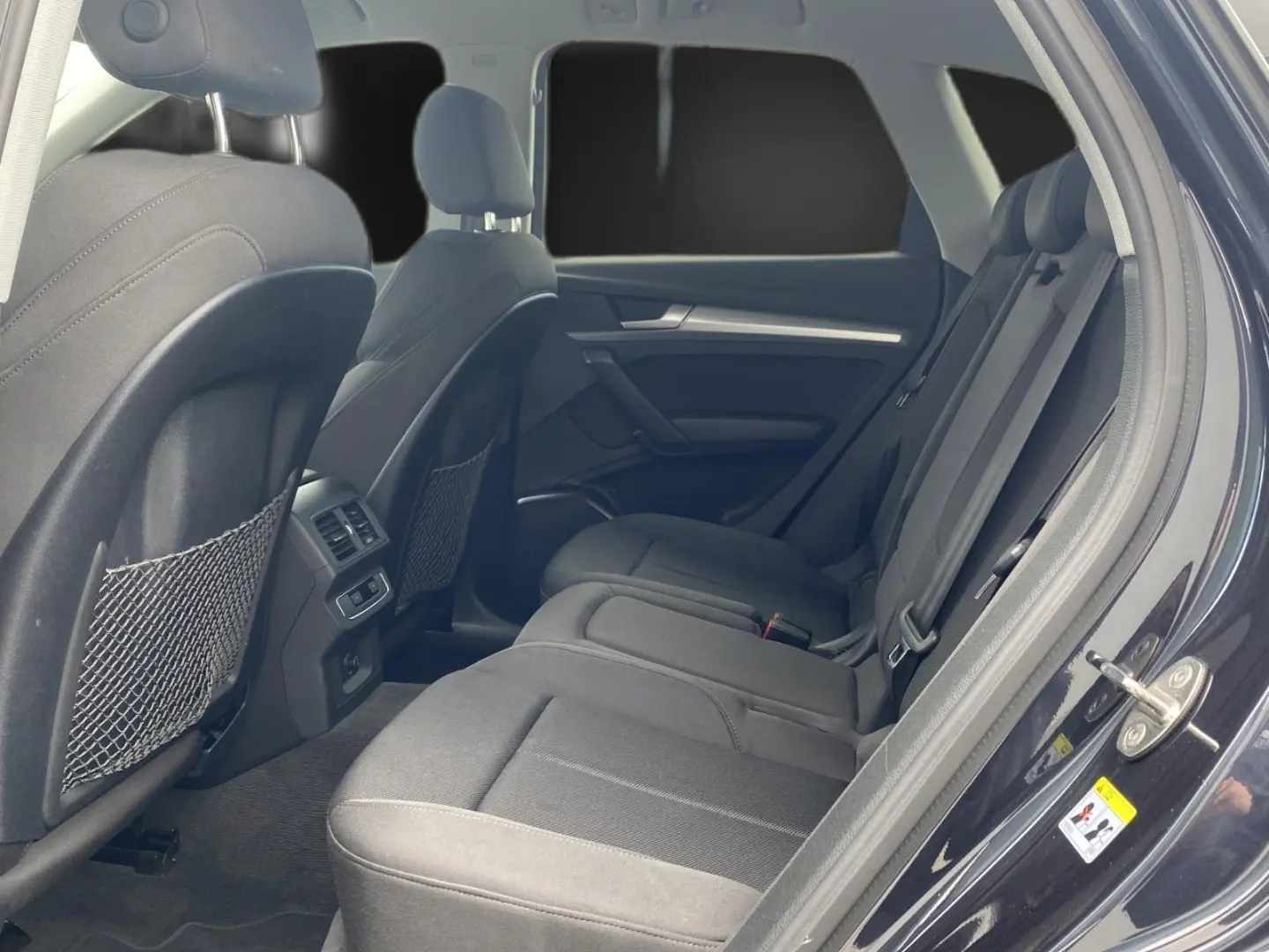 Q5 e quattr S Line Sport Kamera*Xen*Sound*DAB*19