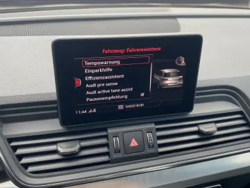 Q5 e quattr S Line Sport Kamera*Xen*Sound*DAB*19