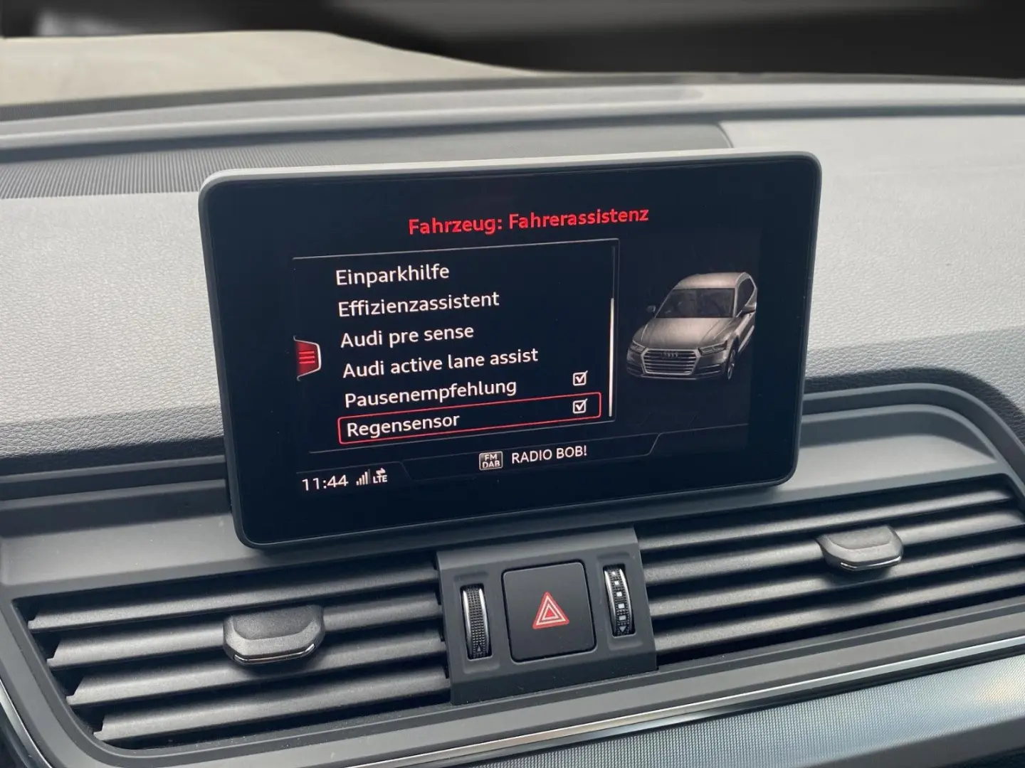Q5 e quattr S Line Sport Kamera*Xen*Sound*DAB*19