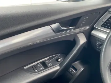 Q5 e quattr S Line Sport Kamera*Xen*Sound*DAB*19