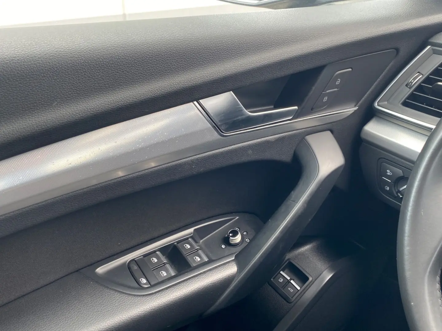 Q5 e quattr S Line Sport Kamera*Xen*Sound*DAB*19