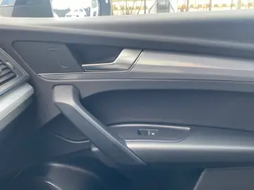Q5 e quattr S Line Sport Kamera*Xen*Sound*DAB*19