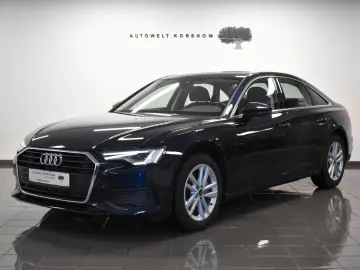 A6 Lim. 40 TDI  MATRIX  VIRTUAL  KAMERA  KEYLESS