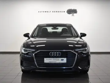 A6 Lim. 40 TDI *MATRIX *VIRTUAL *KAMERA *KEYLESS