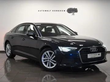 A6 Lim. 40 TDI *MATRIX *VIRTUAL *KAMERA *KEYLESS