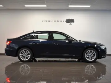 A6 Lim. 40 TDI *MATRIX *VIRTUAL *KAMERA *KEYLESS