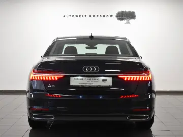 A6 Lim. 40 TDI *MATRIX *VIRTUAL *KAMERA *KEYLESS