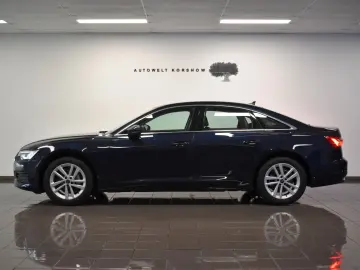 A6 Lim. 40 TDI *MATRIX *VIRTUAL *KAMERA *KEYLESS