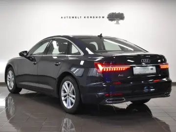 A6 Lim. 40 TDI *MATRIX *VIRTUAL *KAMERA *KEYLESS