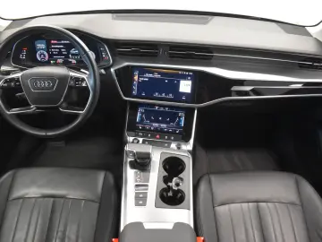 A6 Lim. 40 TDI *MATRIX *VIRTUAL *KAMERA *KEYLESS