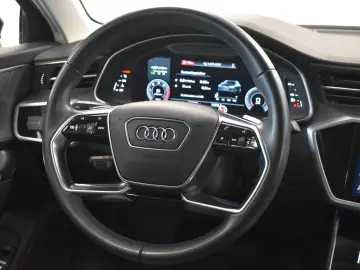 A6 Lim. 40 TDI *MATRIX *VIRTUAL *KAMERA *KEYLESS