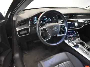 A6 Lim. 40 TDI *MATRIX *VIRTUAL *KAMERA *KEYLESS