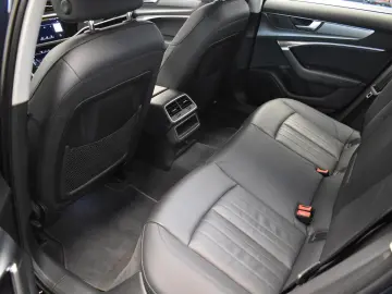 A6 Lim. 40 TDI *MATRIX *VIRTUAL *KAMERA *KEYLESS