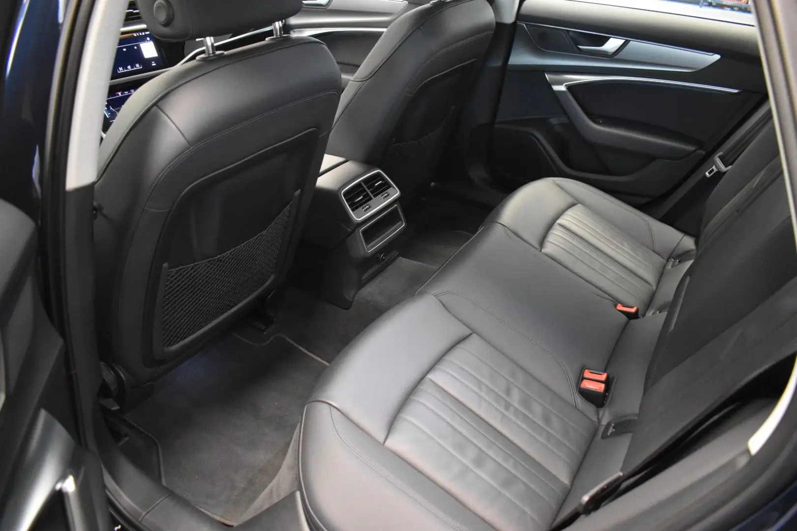 A6 Lim. 40 TDI *MATRIX *VIRTUAL *KAMERA *KEYLESS