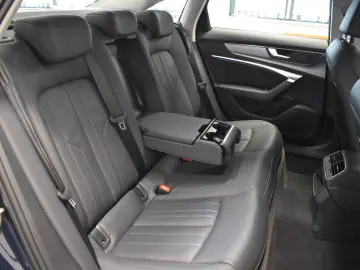 A6 Lim. 40 TDI *MATRIX *VIRTUAL *KAMERA *KEYLESS