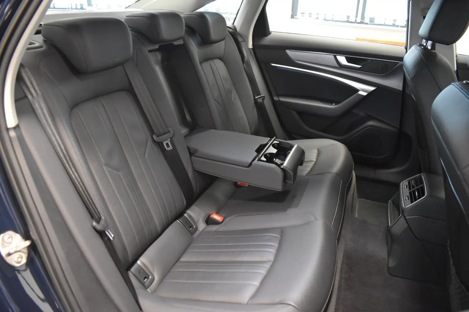 A6 Lim. 40 TDI *MATRIX *VIRTUAL *KAMERA *KEYLESS