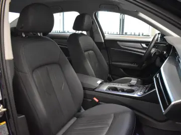 A6 Lim. 40 TDI *MATRIX *VIRTUAL *KAMERA *KEYLESS