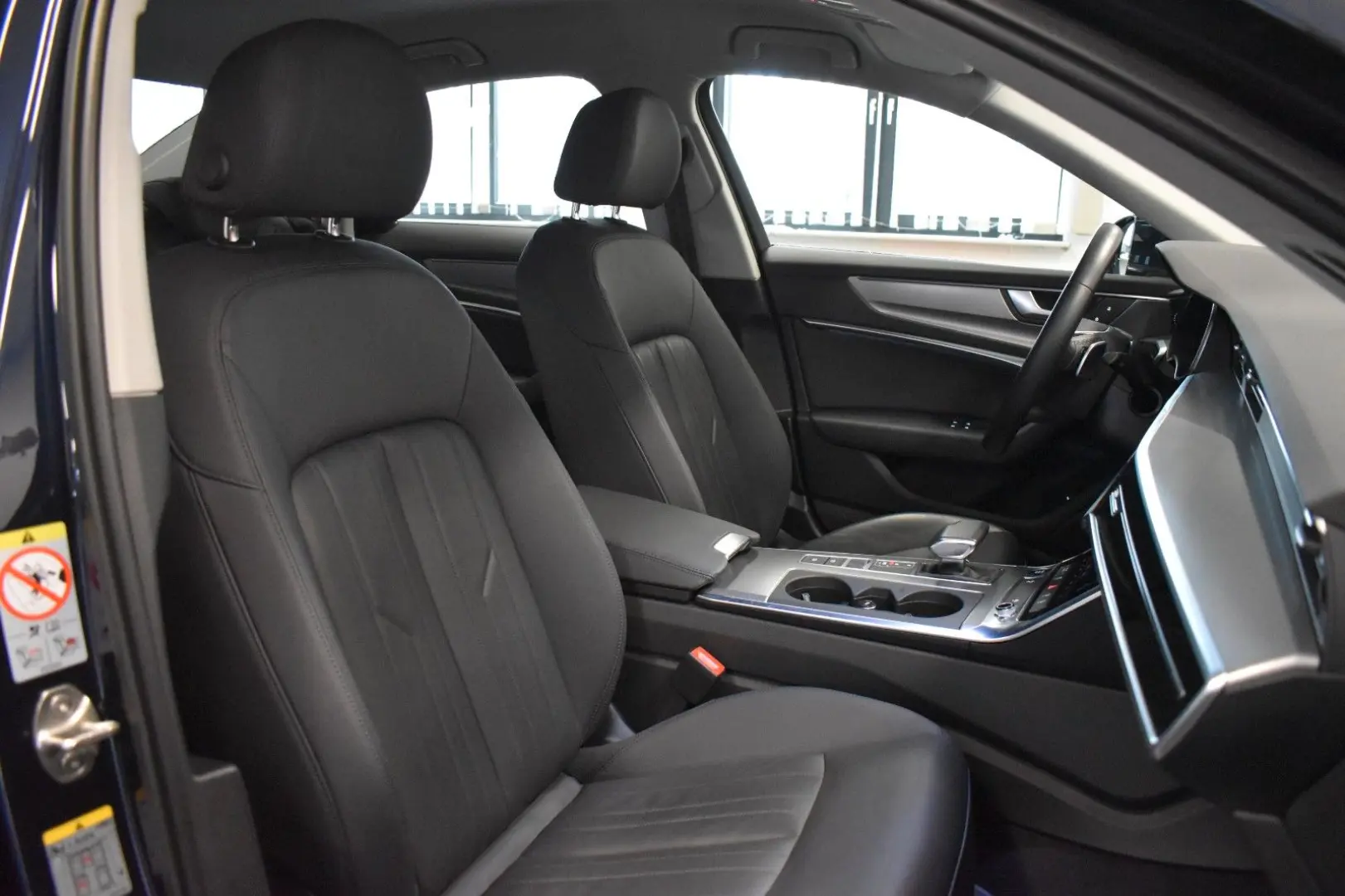 A6 Lim. 40 TDI *MATRIX *VIRTUAL *KAMERA *KEYLESS