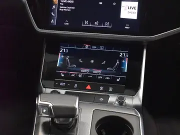 A6 Lim. 40 TDI *MATRIX *VIRTUAL *KAMERA *KEYLESS