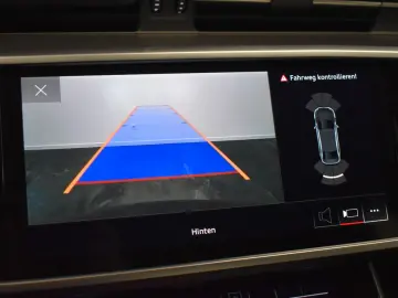 A6 Lim. 40 TDI *MATRIX *VIRTUAL *KAMERA *KEYLESS