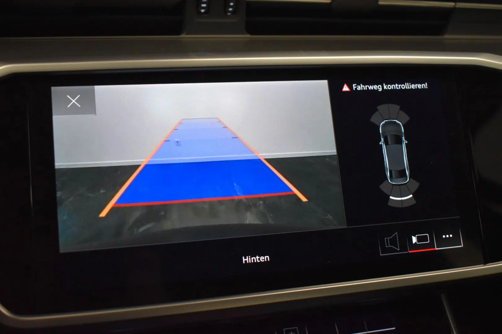 A6 Lim. 40 TDI *MATRIX *VIRTUAL *KAMERA *KEYLESS