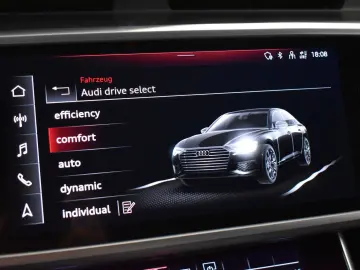 A6 Lim. 40 TDI *MATRIX *VIRTUAL *KAMERA *KEYLESS