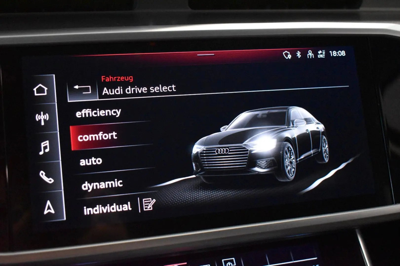 A6 Lim. 40 TDI *MATRIX *VIRTUAL *KAMERA *KEYLESS