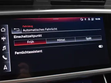 A6 Lim. 40 TDI *MATRIX *VIRTUAL *KAMERA *KEYLESS