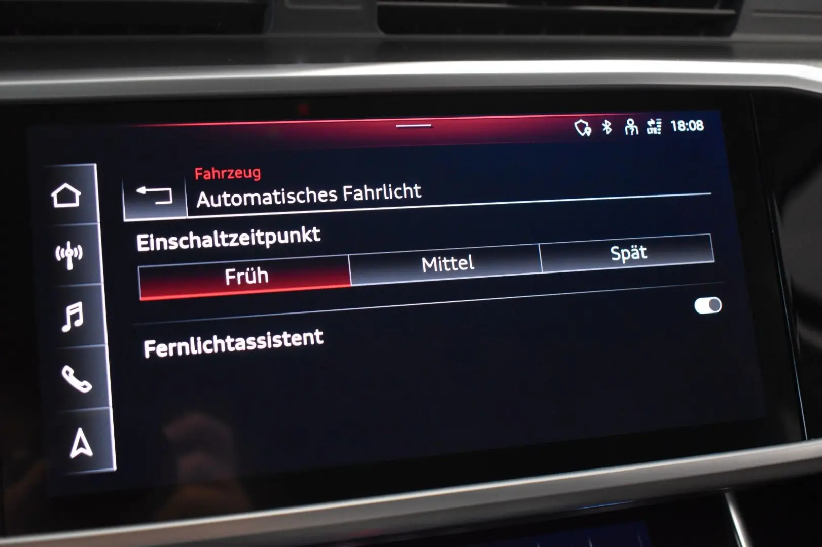 A6 Lim. 40 TDI *MATRIX *VIRTUAL *KAMERA *KEYLESS