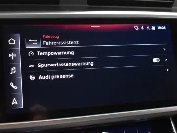 A6 Lim. 40 TDI *MATRIX *VIRTUAL *KAMERA *KEYLESS