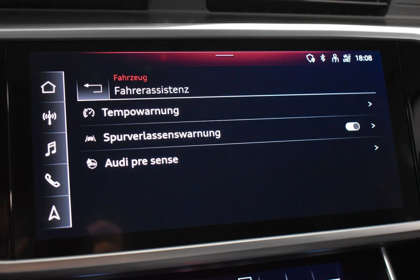 A6 Lim. 40 TDI *MATRIX *VIRTUAL *KAMERA *KEYLESS