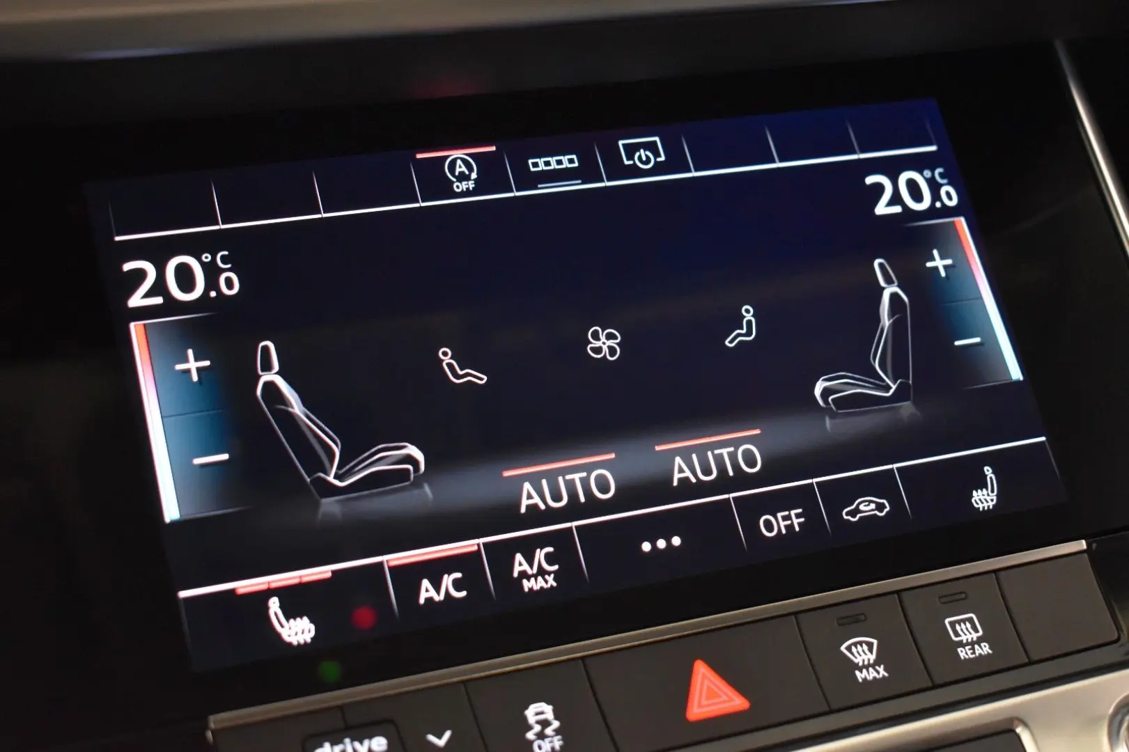 A6 Lim. 40 TDI *MATRIX *VIRTUAL *KAMERA *KEYLESS