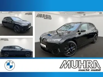 iX xDrive40 Sport 22  Pano AHK PA  ACC DA Prof