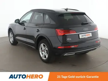 Q5 45 TFSI quattro Aut.*MATRIX*ACC*VC*NAVI*PDC*