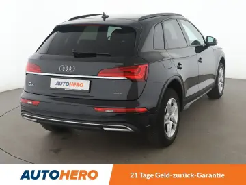 Q5 45 TFSI quattro Aut.*MATRIX*ACC*VC*NAVI*PDC*