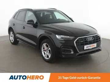 Q5 45 TFSI quattro Aut.*MATRIX*ACC*VC*NAVI*PDC*