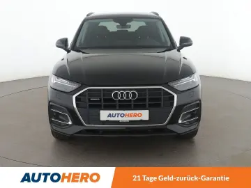 Q5 45 TFSI quattro Aut.*MATRIX*ACC*VC*NAVI*PDC*