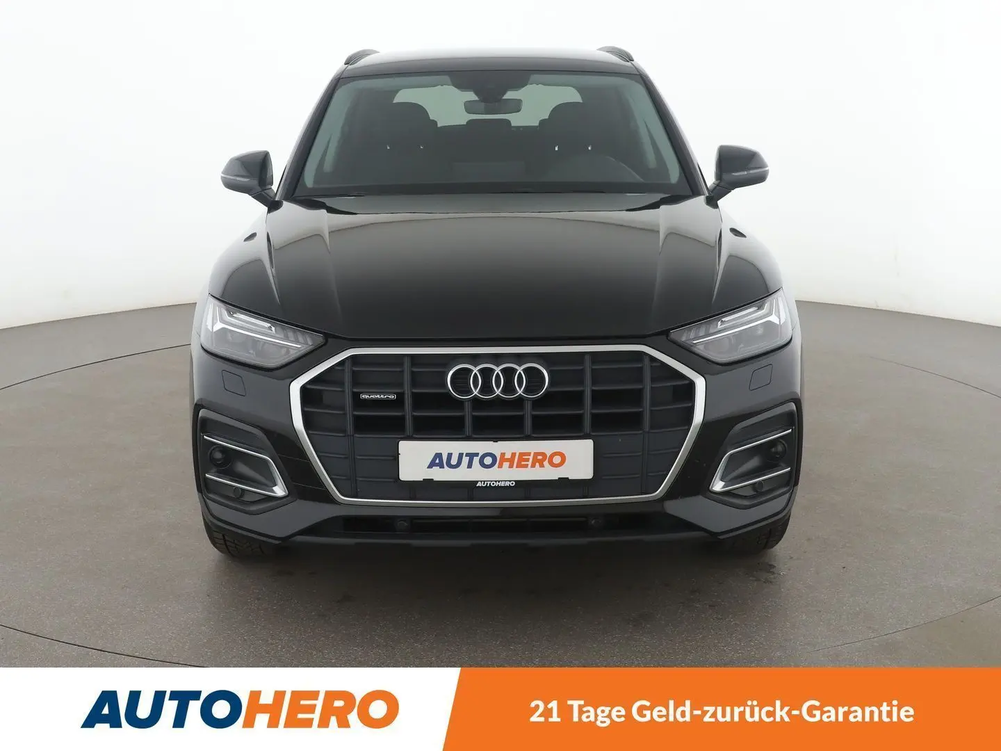 Q5 45 TFSI quattro Aut.*MATRIX*ACC*VC*NAVI*PDC*