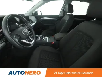 Q5 45 TFSI quattro Aut.*MATRIX*ACC*VC*NAVI*PDC*