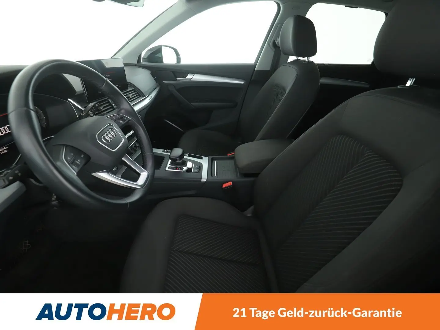 Q5 45 TFSI quattro Aut.*MATRIX*ACC*VC*NAVI*PDC*