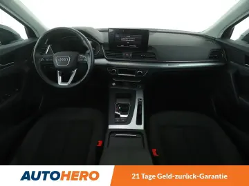 Q5 45 TFSI quattro Aut.*MATRIX*ACC*VC*NAVI*PDC*