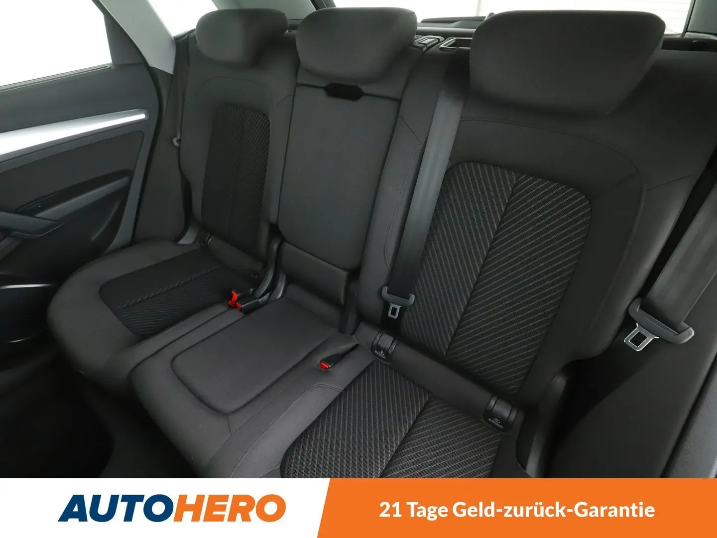 Q5 45 TFSI quattro Aut.*MATRIX*ACC*VC*NAVI*PDC*