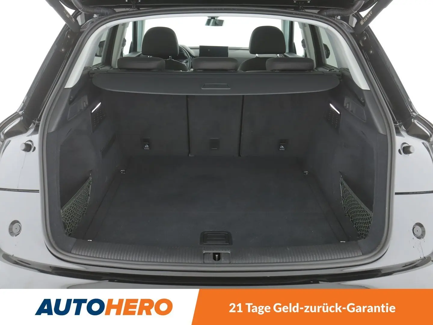 Q5 45 TFSI quattro Aut.*MATRIX*ACC*VC*NAVI*PDC*