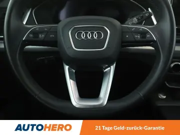Q5 45 TFSI quattro Aut.*MATRIX*ACC*VC*NAVI*PDC*